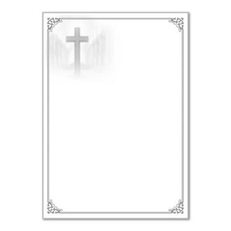 Smútočné oznámenie CPA 29