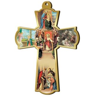 Kolekcia krížov Croce 26