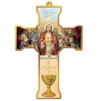 Kolekcia krížov Croce 03