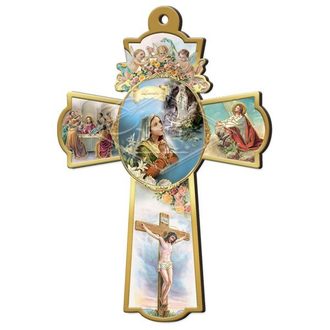 Kolekcia krížov Croce 30