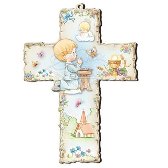 Kolekcia krížov Croce 33