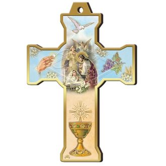 Kolekcia krížov Croce 04