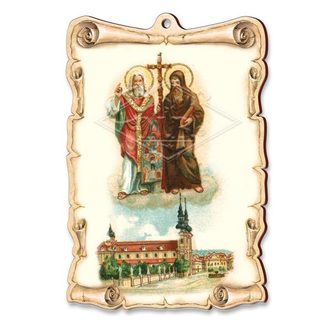 Kolekcia WOP Cyril a Metod