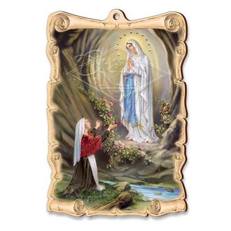 Kolekcia WOP Panna Mária Lurdská