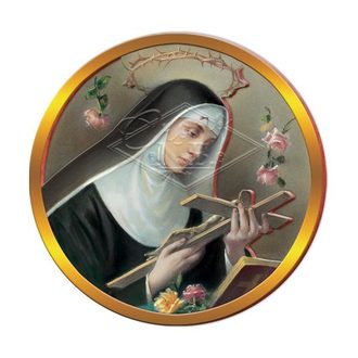 Magnetka Svätá Rita