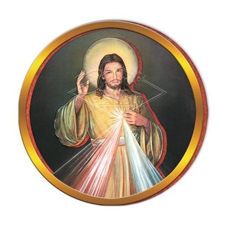 Magnetka Božie milosrdenstvo