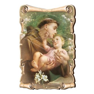 Kolekcia MWOP Svätý Anton