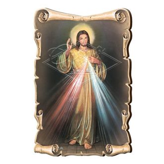 Kolekcia MWOP Božie milosrdenstvo