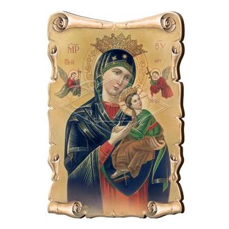 Kolekcia MWOP Matka ustavičnej pomoci