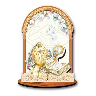 Kolekcia PRESEPI PRC 08