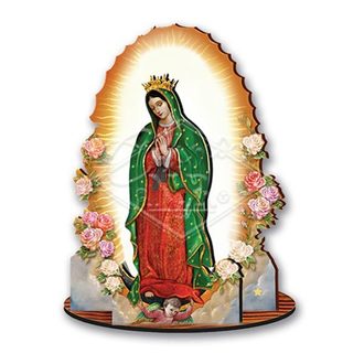 Kolekcia PRS Panna Mária Guadalupská