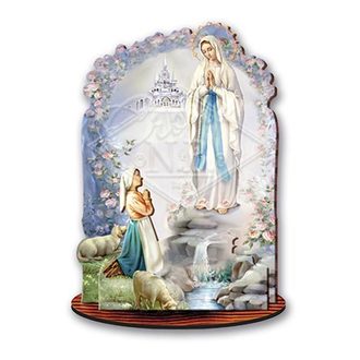 Kolekcia PRS Panna Mária Lurdská