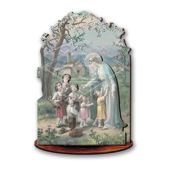 Kolekcia PRS Madona a deti