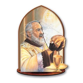 Kolekcia PRS Svätý Páter Pio