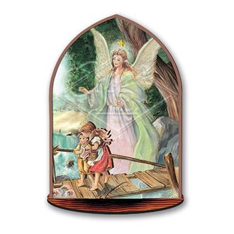 Kolekcia PRS Anjeli Strážcovia