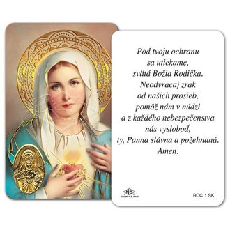 RCC Pod tvoju ochranu