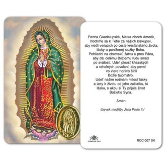 RCC Panna Guadalupská