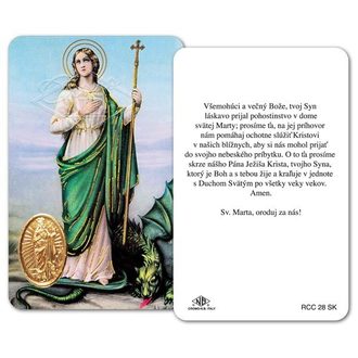 RCC Svätá Marta