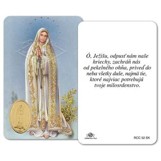 RCC Ó Ježišu odpusť nám naše hriechy