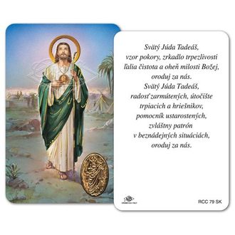 RCC Svätý Júda Tadeáš