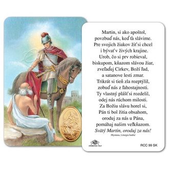 RCC Svätý Martin