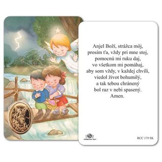 RCC Modlitba Anjel Boží