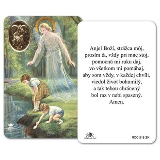 RCC Modlitba Anjel Boží