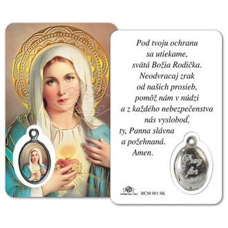 RCM Pod tvoju ochranu