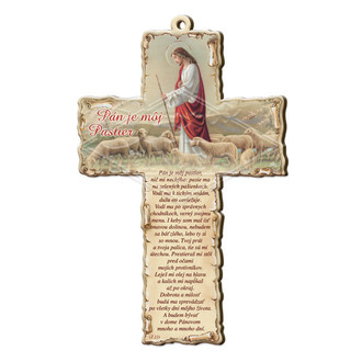 Kolekcia WCWP Pán je môj Pastier