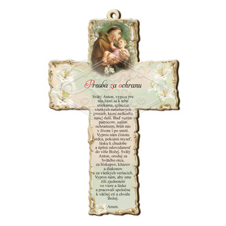 Kolekcia WCWP Prosba za ochranu